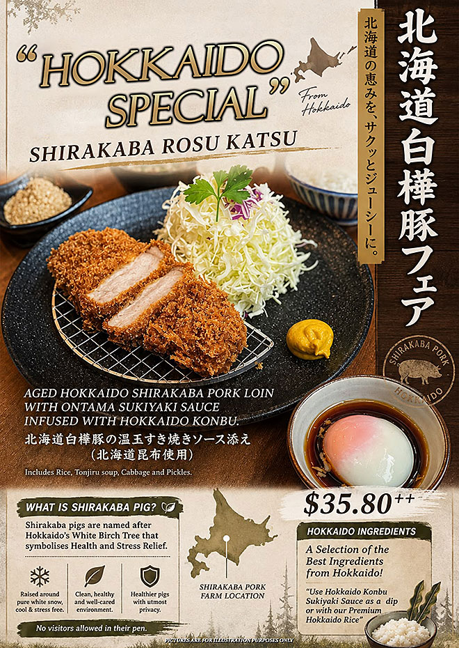 Hokkaido-Rosu-Pork